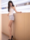 XIAOYU语画界 2021.06.01 Vol.540 小蛮妖Yummy(5)